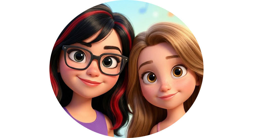 Lana e Luna Produções